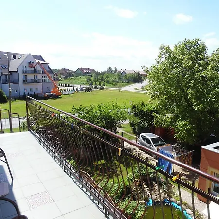 Pansiyon U Krystyny Rewal