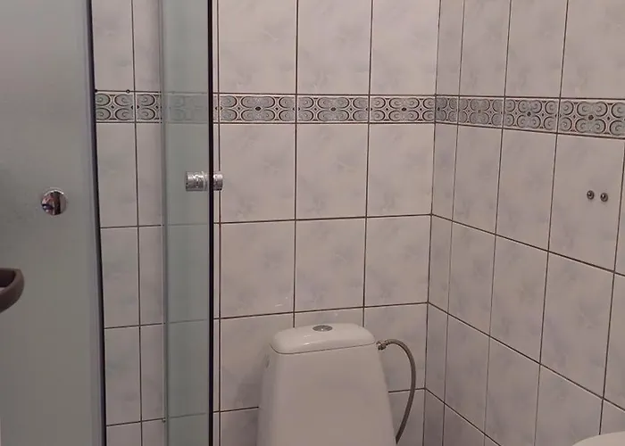 Privatunterkunft U Krystyny