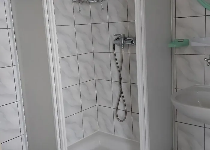 Privatunterkunft U Krystyny Rewal